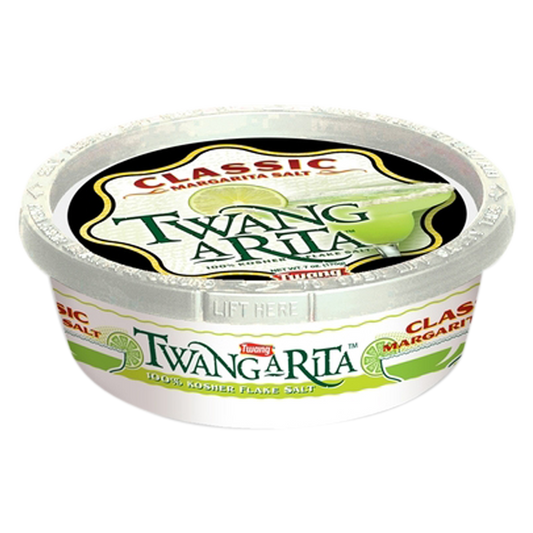 Twang Margarita Salt 7oz