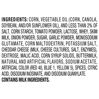 Doritos Cool Ranch 2.75oz