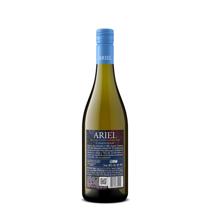 Ariel Chardonnay Alcohol Free 750ml