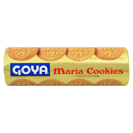 Goya Maria Cookies 7oz