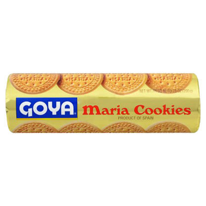 Goya Maria Cookies 7oz