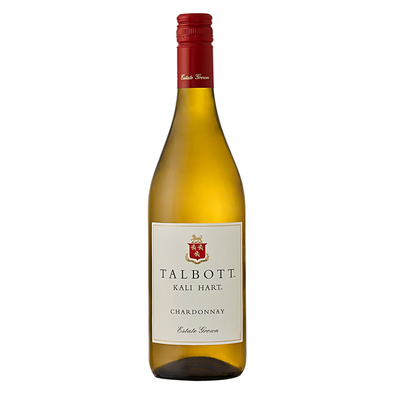 Talbott Chardonnay  (750 ML)