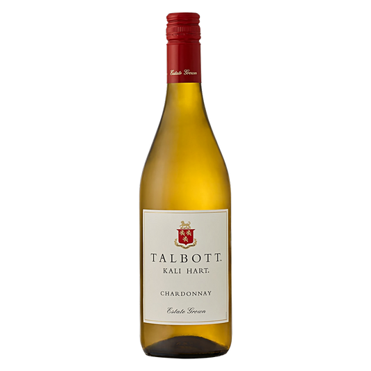 Talbott Chardonnay  (750 ML)
