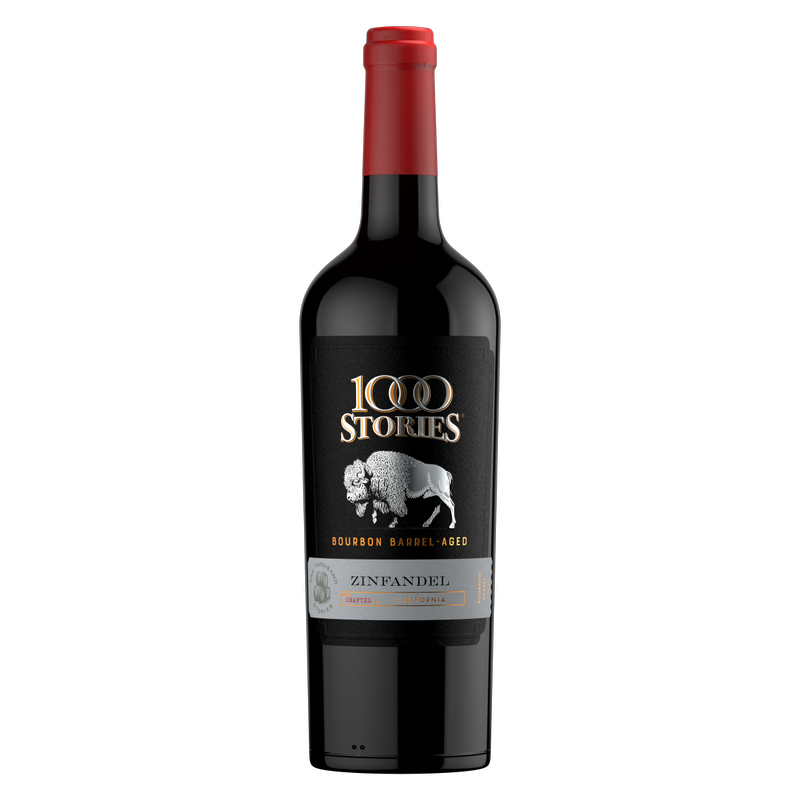 1000 Stories Zinfandel 750 ml