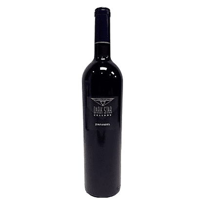Dark Star Zinfandel 750ml
