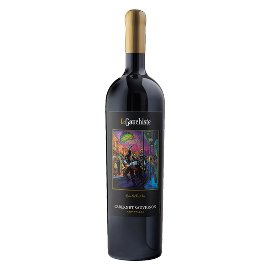 Coup De Foudre Gauchiste 1.5L