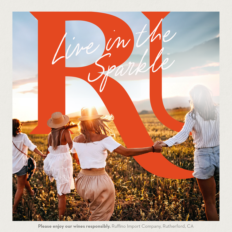 Ruffino Organic Prosecco DOC 750ml