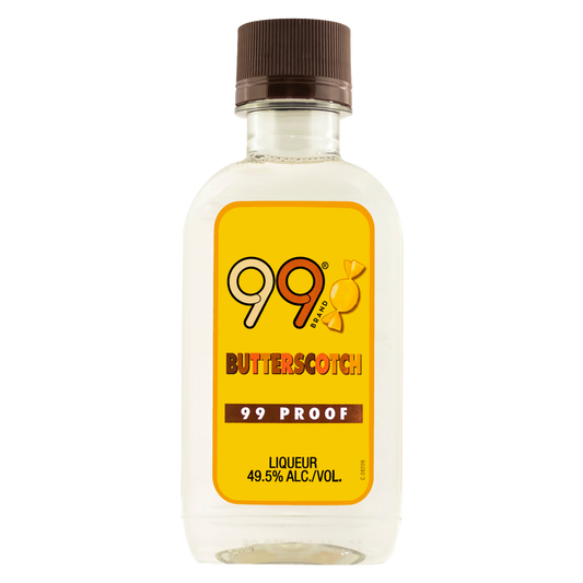 99 Butterscotch 100ml (99 Proof)