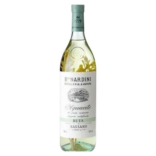 Nardini Ruta 84 Proof 375ml