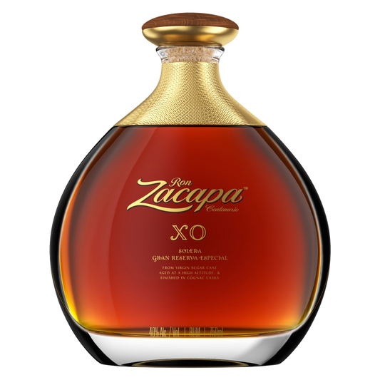 Ron Zacapa Rum Centenario XO 750ml