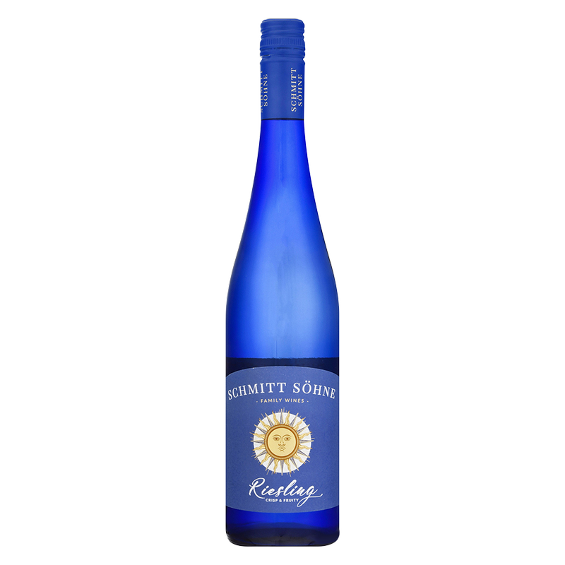 Schmitt Sohne Riesling 750ml