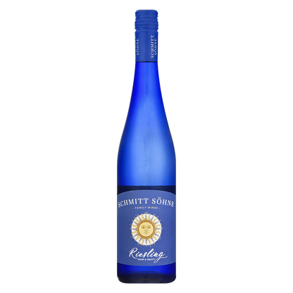 Schmitt Sohne Riesling 750ml