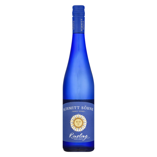 Schmitt Sohne Riesling 750ml