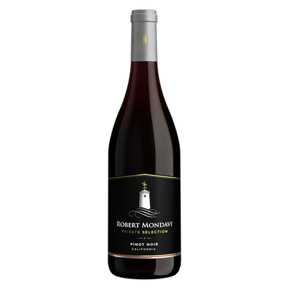 Robert Mondavi Private Selection Pinot Noir 750ml