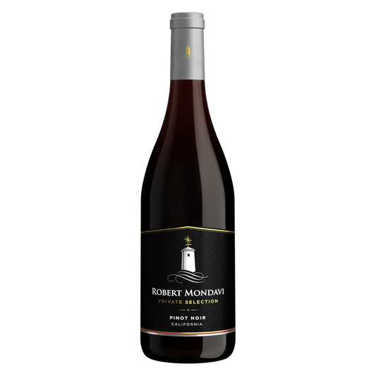 Robert Mondavi Private Selection Pinot Noir 750ml