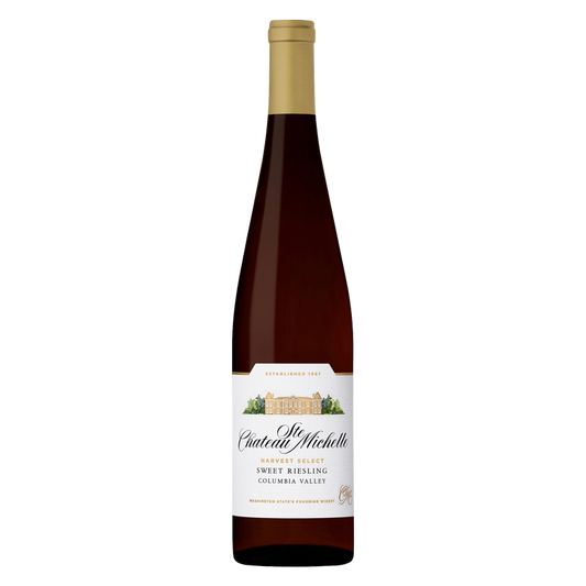 Chateau Ste. Michelle Harvest Riesling 750ml