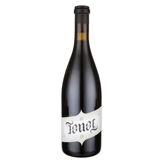 Tenet GSM Red Blend 750ml
