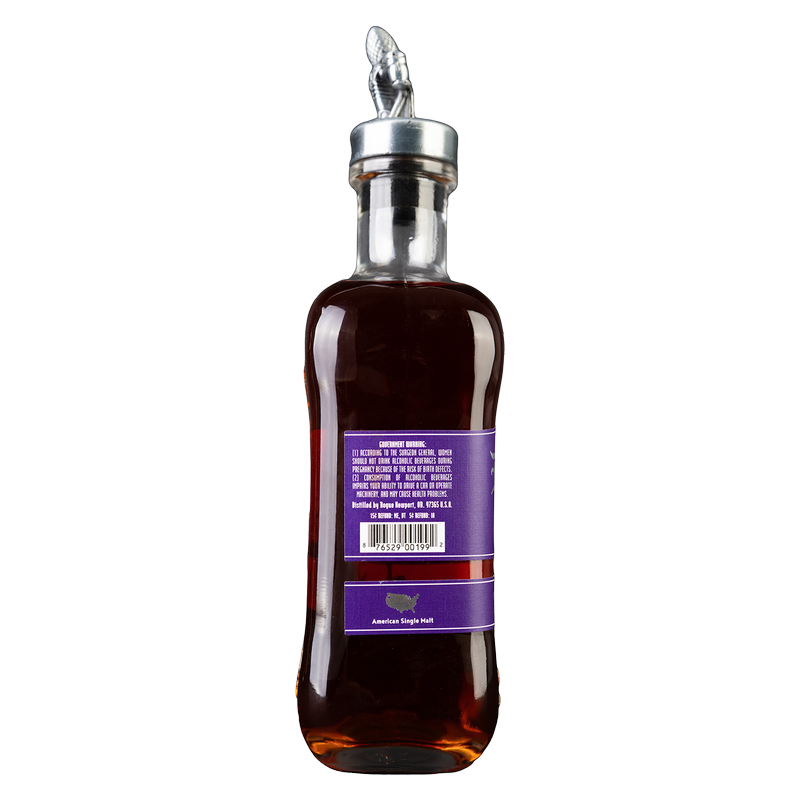 Rogue Dead Guy Whiskey Wine Cask Finish 750ml (94 Proof)