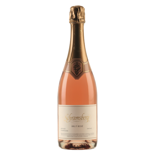 Schramsberg Brut Rose 2020 750ml