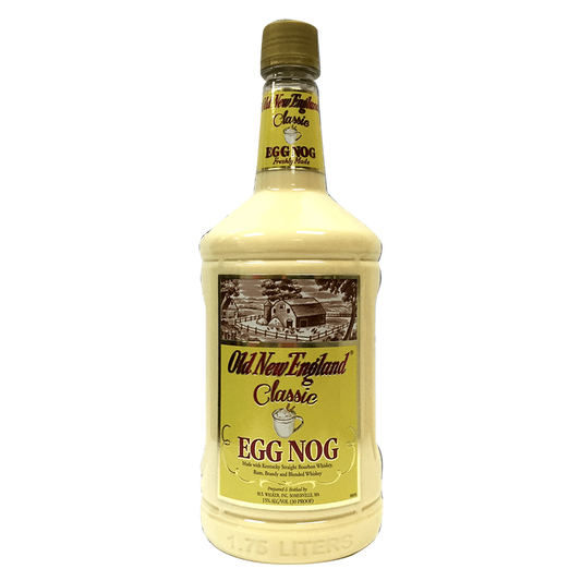 Old New England Egg Nog 1.75