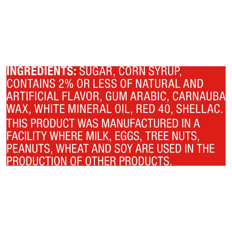 Red Hots Original Cinnamon Candies, 5.5 oz