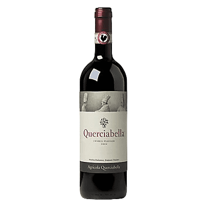 Querciabella Chianti Classico DOCG 750ml