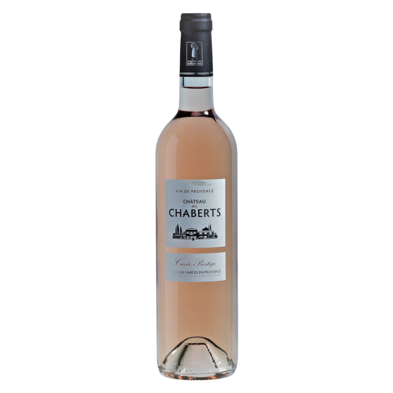 Chateau des Chaberts Rose 750ml