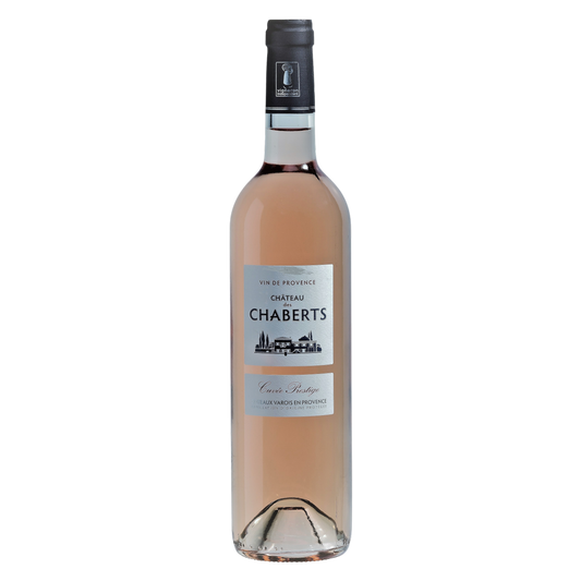 Chateau des Chaberts Rose 750ml