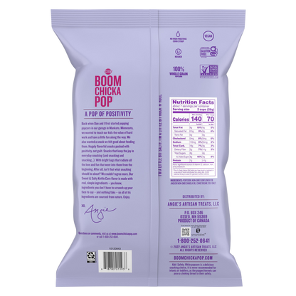 Angie's Boomchickapop Sweet & Salty Kettle Corn 7oz