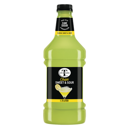 Mr & Mrs T Sweet & Sour Mix 1.75L Btl