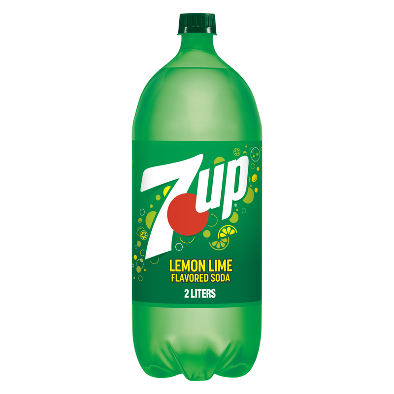 7up 2L Btl