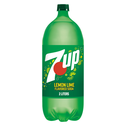7up 2L Btl