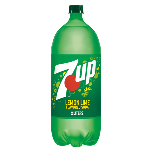7up 2L Btl