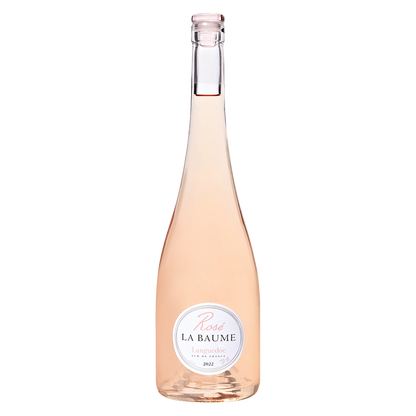La Baume Rose 750ml
