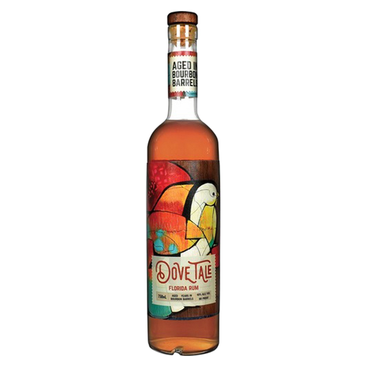 John Drew Dove Tale Florida Rum 750ml