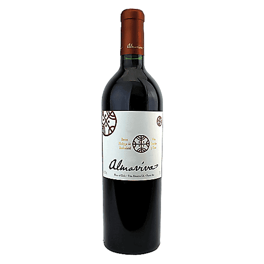 Vina Almaviva 2016 750ml