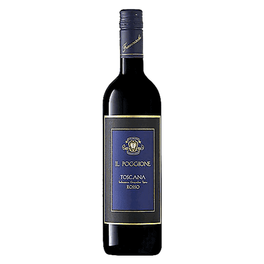 Il Poggione Rosso Toscana 750ml