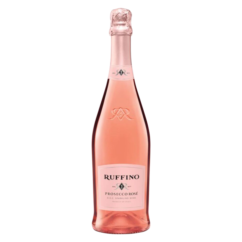 Ruffino Sparkling Rose 187 ml