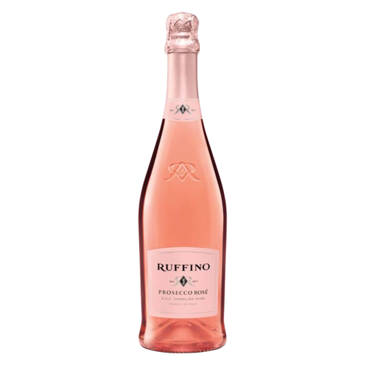 Ruffino Sparkling Rose 187 ml