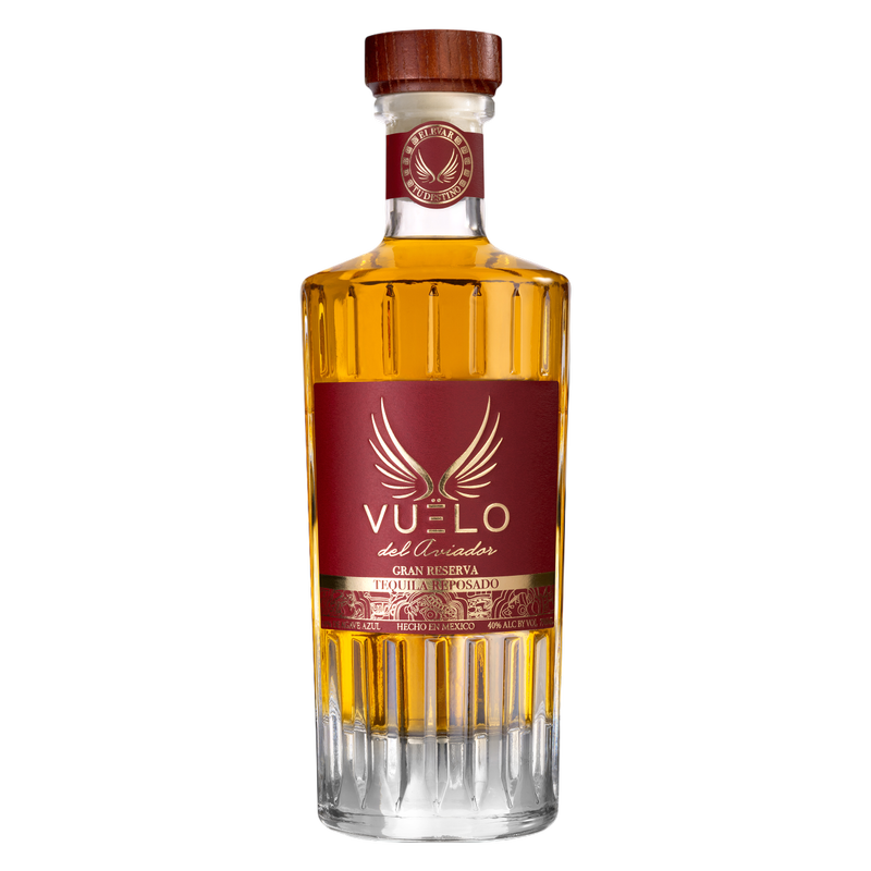 Blach Vuelo Del Aviador Reposado 750ml