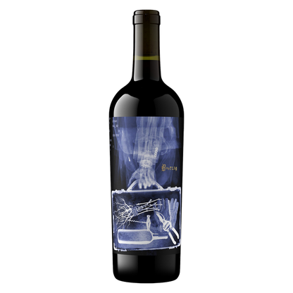 Atalon Bootleg Red Blend 750ml