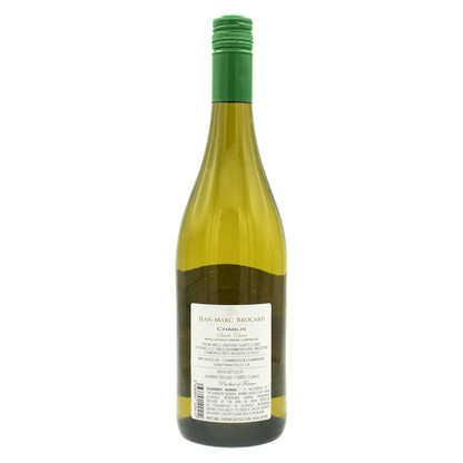 Brocard Chablis Sainte Claire 750ml