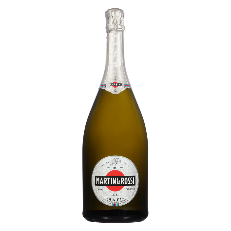 Martini & Rossi Asti NV 1.5 Liter