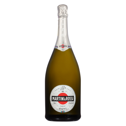 Martini & Rossi Asti NV 1.5 Liter