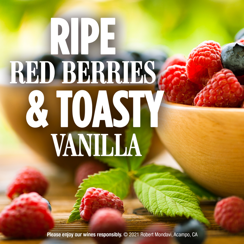 Robert Mondavi Private Selection Cabernet Sauvignon 1.5L