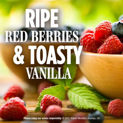 Robert Mondavi Private Selection Cabernet Sauvignon 1.5L