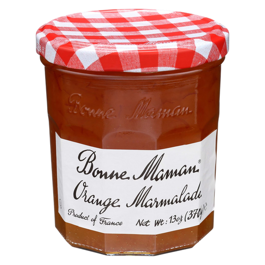 Bonne Maman Orange Marmalade 13oz