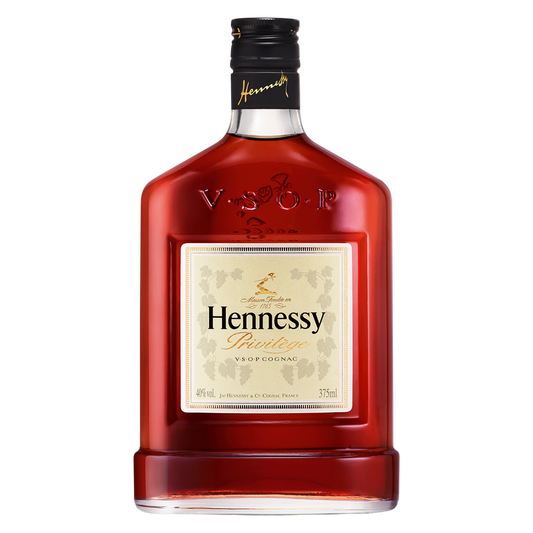 Hennessy VSOP Cognac 375ml