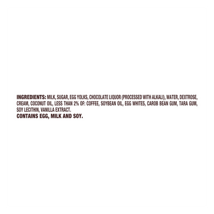 Talenti Coffee Chocolate Chip Gelato Pint