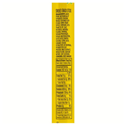 Slim Jim Taco Seasoned Giant 0.97oz
